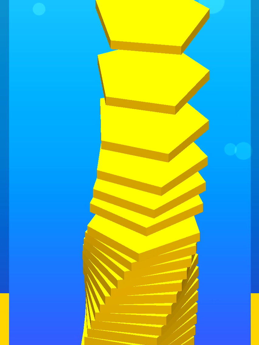 Stack Builder poster