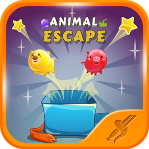 动物大逃亡 - Animal Escape