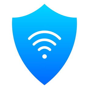 Push VPN: Secure Hotspot Proxy