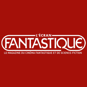 L'écran fantastique