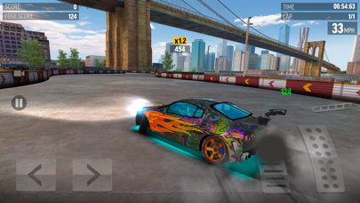 Drift Max Pro Car Racing Game android iOS apk download for free-TapTap