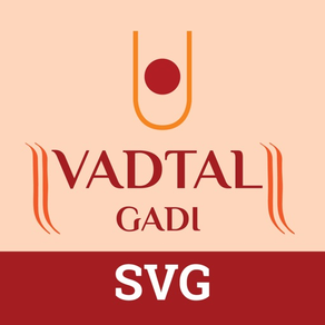 Swaminarayan Vadtal Gadi (SVG)