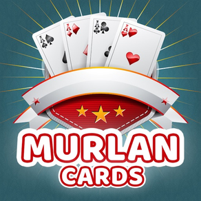 Murlan Card Game