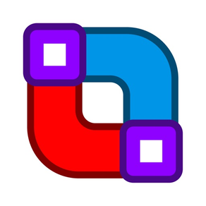 Loop it: Original Puzzle