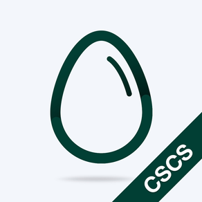 CSCS Practice Test Prep
