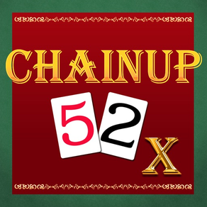 chainup52x