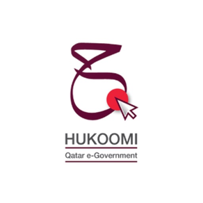 Hukoomi Mobile App
