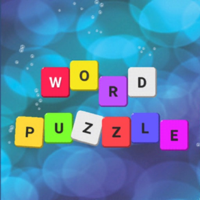 World of word puzzle