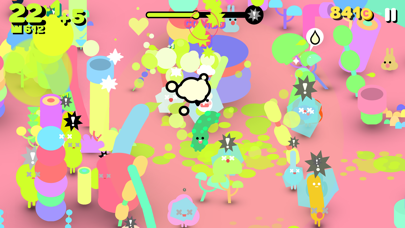 Painty Mob poster