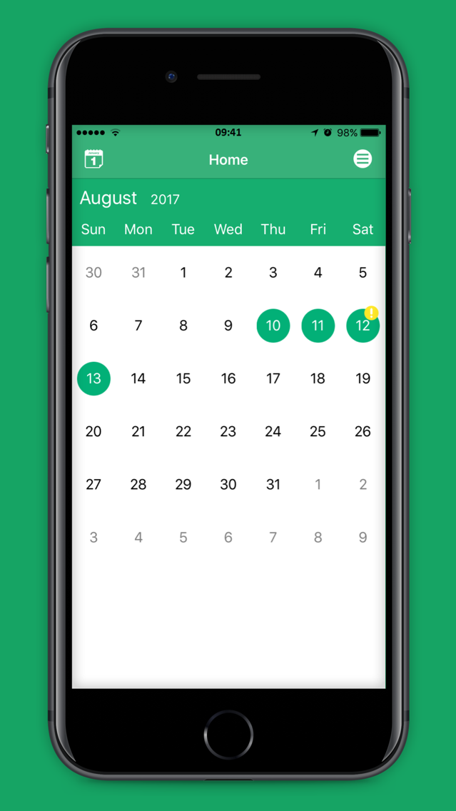TaskBinder poster