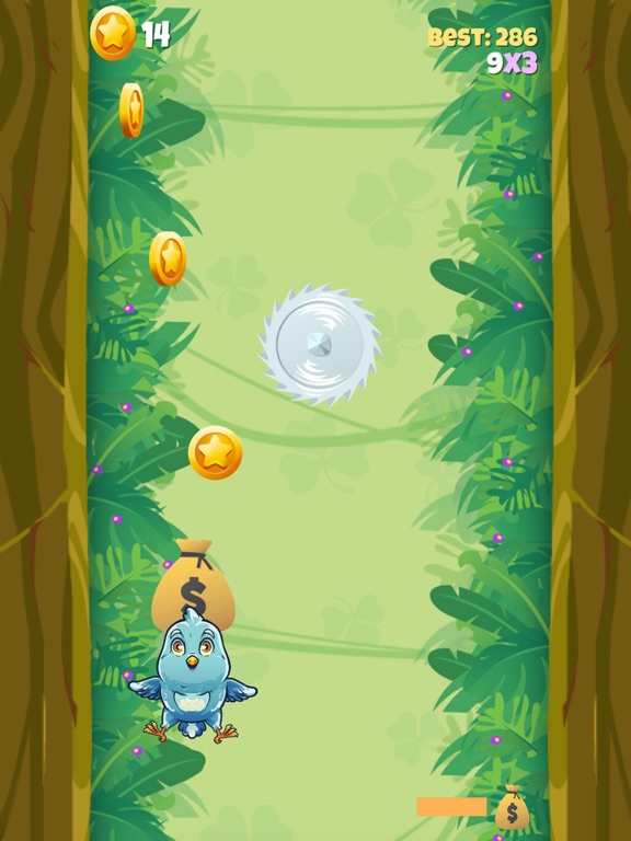 Super Rush! poster