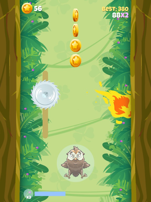 Super Rush! poster