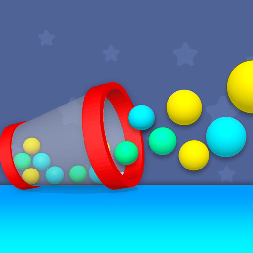 Quick Balls Tap Tap Tap for iOS (iPhone/iPad/iPod touch) Free