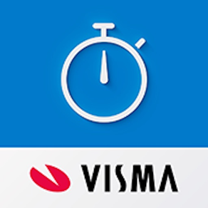 Visma eAccounting Time