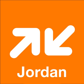 Orange Money Jordan