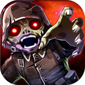 Force Legend: Zombie Invasion