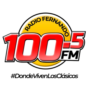 Radio Fernando 100.5 FM