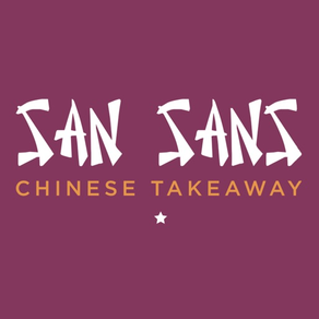 San Sans Chinese Takeaway