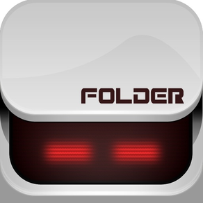 TagFolder : Paint iOS Folder