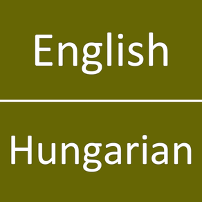 English - Hungarian