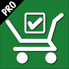 Smart Shopping List Pro