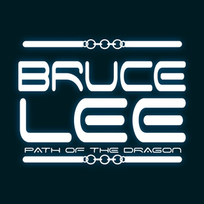 Bruce Lee-Path of the Dragon