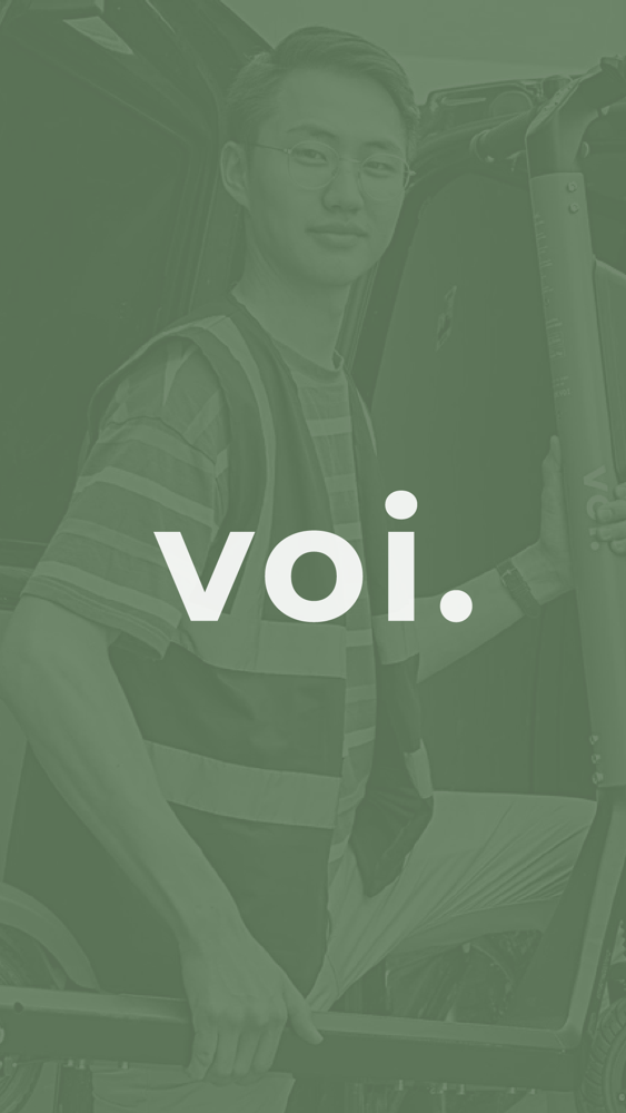 VOI Hunter para iOS (iPhone) Baixar Grátis no AppPure