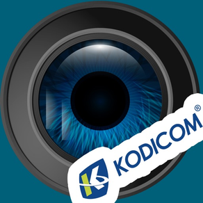 KODICOM Live