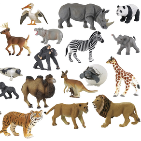 Guess Animals Quiz Game