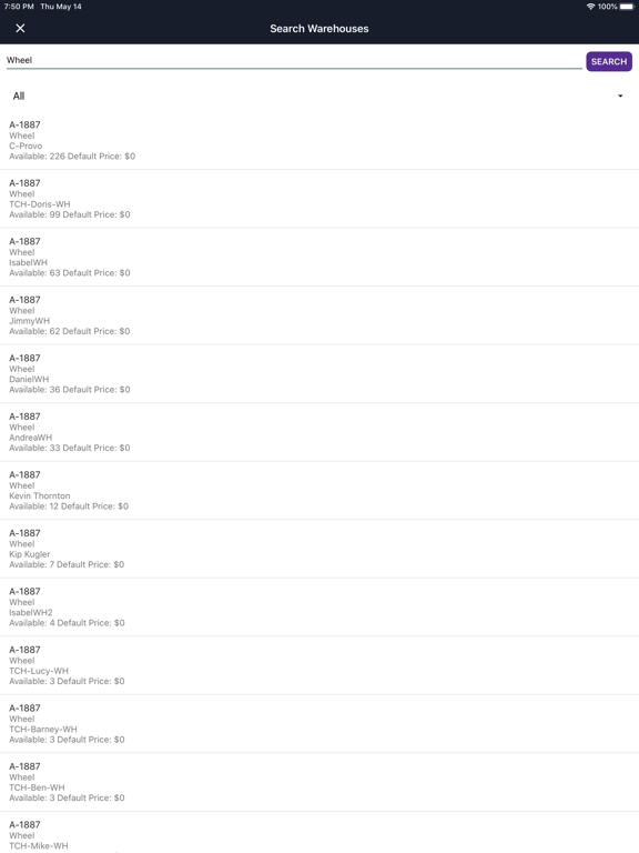 ECI MobileTech poster