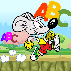 ABC Mouse Runner