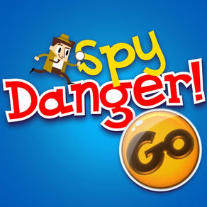 Spy Danger Go