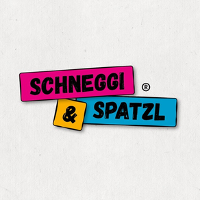 Schneggi & Spatzl