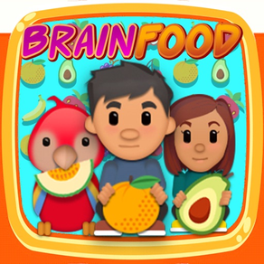Brain Food - Puzzle Memory