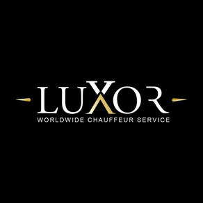 LUXOR Worldwide Chauffeur