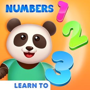 Smart Toddler Baby Math Games