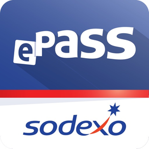 Sodexo ePass