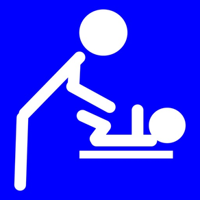 Diaper Changing Table Finder