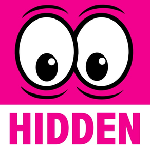 Hidden Objects for Kids