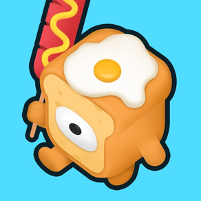 Snack.io - 온라인 배틀 게임