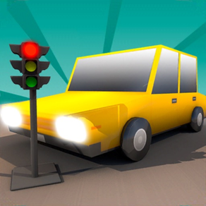 Road Traffic: Cars Fast Games