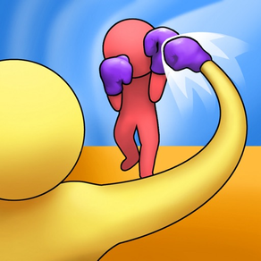 Curvy Punch 3D