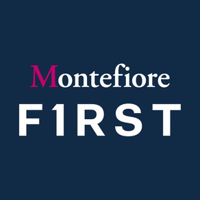 Montefiore FIRST Patient