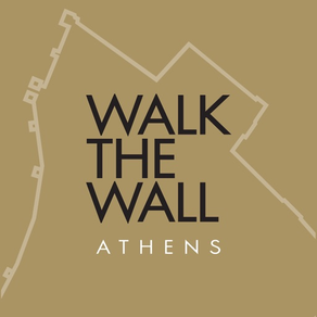 Walk the Wall Athens