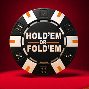 Holdem or Foldem: Texas Poker