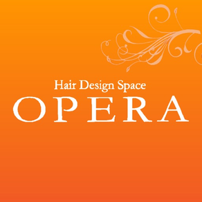 Hair Design Space OPERA