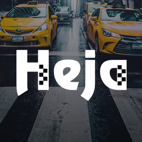 Heja taxi