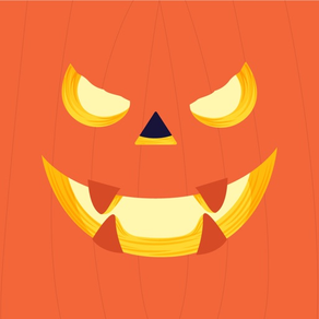 Halloween GIF Stickers