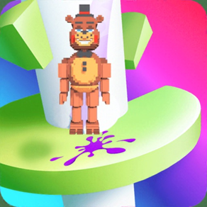 Helix Freddy Jumpy