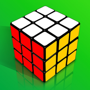 Cube 3D: Puzzle 3x3